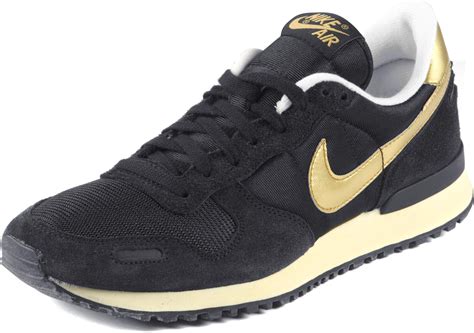 nike air vortex schuhe schwarz gold|Air Vortex .